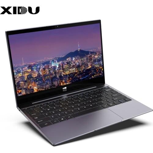 XIDU Intel x7 3867U Processor Window 10 Laptop 8GB RAM 128GB SSD with Adjustable Backlit Keyboard Touchscreen Notebook for Class
