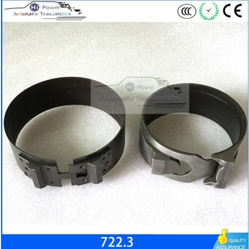 New 722.3 Automatic Transmission Rear And Front Brake Belt 126-270-1862 1262701862 For Mercedes Benz 126 270 1862