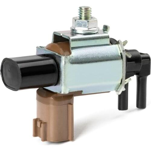 Original EGR Control Solenoid Valve Switch K5T46582 for Nissan for Infiniti I30 QX4 14956-38U0A 14956-31U00 K5T46588 911-507