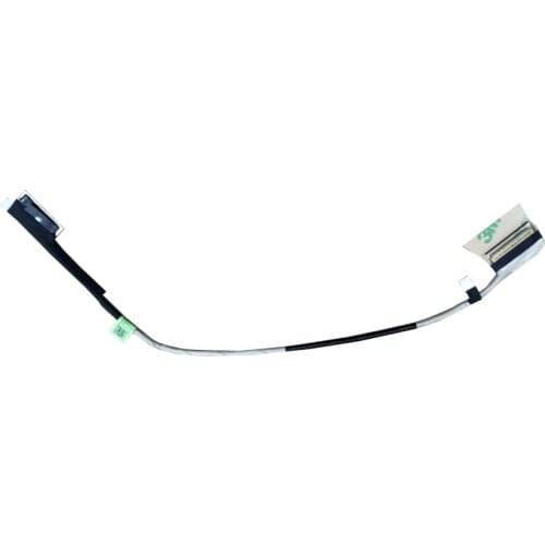 PS1814 6017B1202001 40 PIN Single Connector Touch Screen LED Cable For HP EliteBook 840 G6/G7 Laptop
