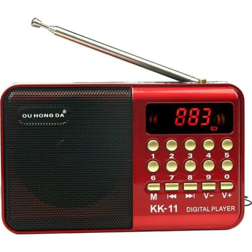 Радиоприемники UXCELLMO China At AliExpress