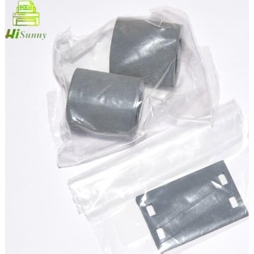 1set Compatible new L2718A for HP ScanJet Pro 8500 Replacement Kit Pickup Separation Roller tires