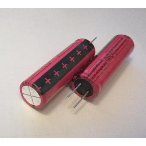 4PCS New and original HFC1450 3.2v 500mah power 10C current 5A