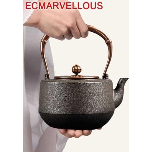 Agua Articulo Cocina Teiera Wasserkoche Samovar Teekanne Czajnik Water Bottle Accessories Para Tea Tetera De Te Chinese Teapot