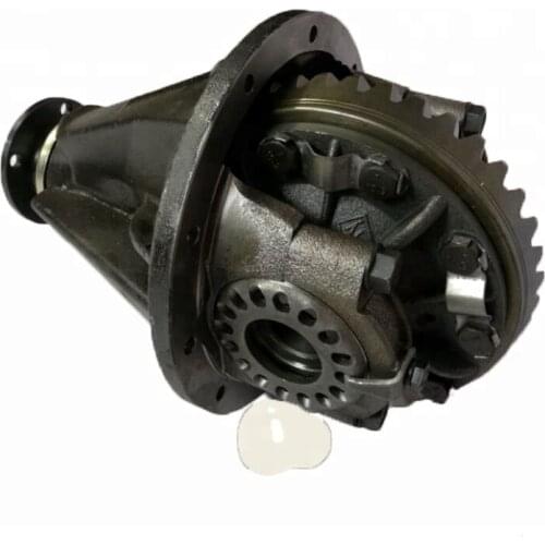 Hiace hilux pickup 5L Transmission 12x43 Hilux 4x4 Rear Differential 41110-35222