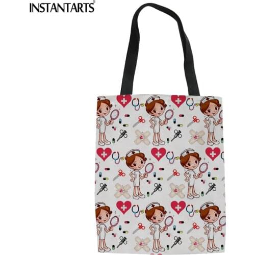 Женские сумки-ведра Instantarts China At AliExpress