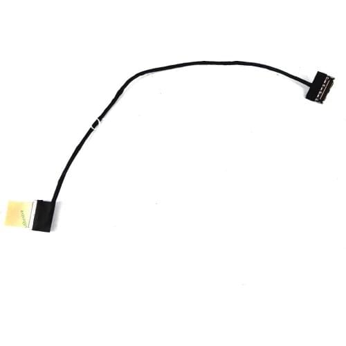 For R518UA TP501U TP501UQ TP501UQK BKA LVDS CABLE DD0BKALC010 14006-01940100 screen cable