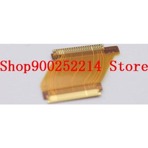 2PCS/New For Canon 80D bottom FPC flex cable Replacement Repair Part