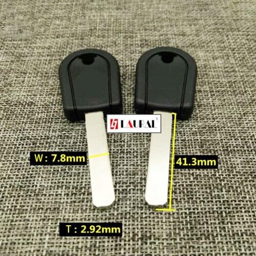 Key Cases Laural China