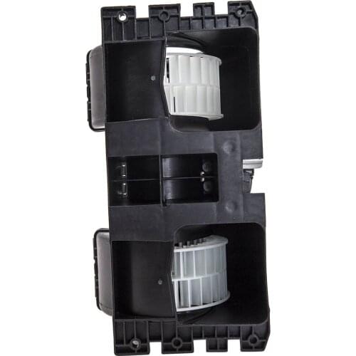 HEATER BLOWER MOTOR For MAN TGA TGL TGM TGS Models 81619306089 / 81619306086