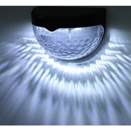 MDLIGHT Solar LED Lights