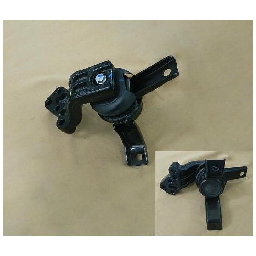 Engine mount body assembly for Great wall haval H6 GW4G15B engine OEM: 1001110AKZ20A 1001200AKZ20A 1001320AKZ20A