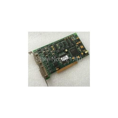 Industrial equipmen cards KEITHLEY KPCI-3108 PCI Bus Data Acquisition Boards