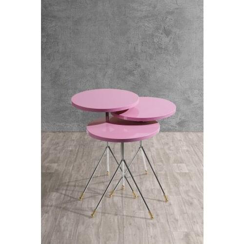 Modern Rozi Zigon coffee table coffee tables table basse furniture living room table