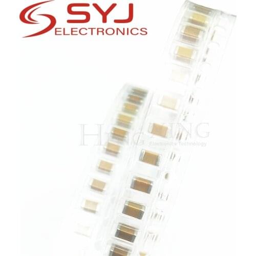 10pcs/lot 1206 SMD Fuses 6A 24V SMD fuse