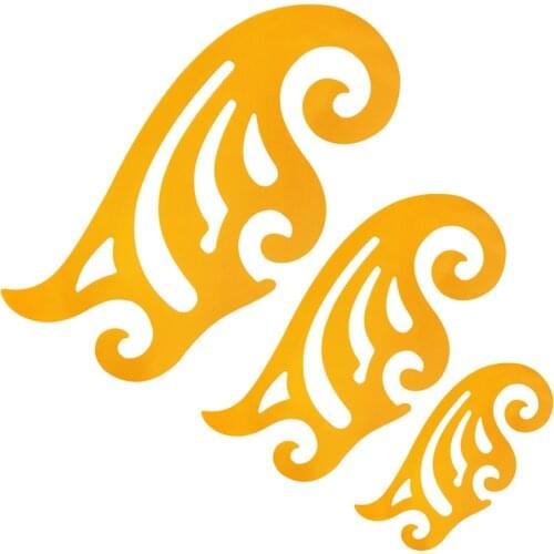 3PCS Sewing Tailor Yardstick Cloth Cutting Rulers French Curve Template Ruler Drawing Drafting Tailor Thick Sewing Tool