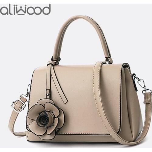 Женские розовые сумки Aliwood China At AliExpress