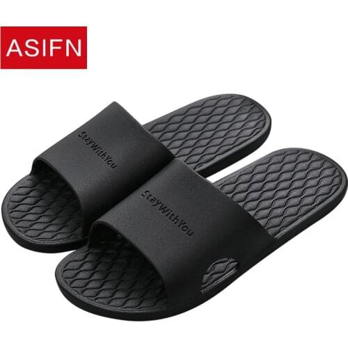 ASIFN Men's Flip Flops