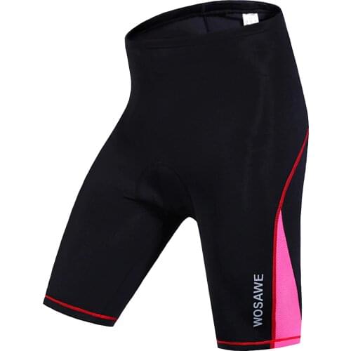 CYCLEHIKER Women's Travel Shorts
