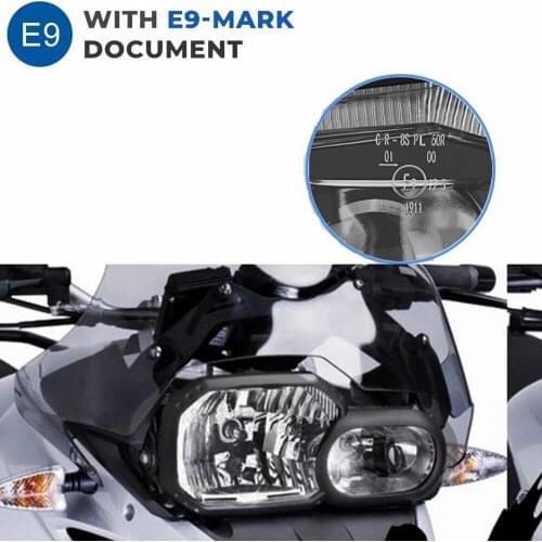 For BMW F800GS F800R F 650 700 800 GS F 800GS ADV Adventure Motorcycle Projector Waterproof LED Headlight Assembly