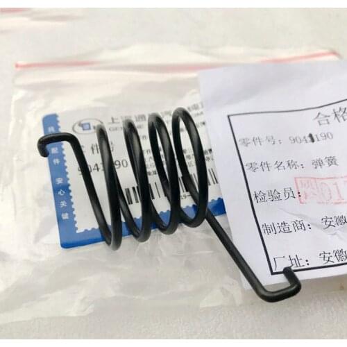 For Chevrolet New Sail Sail 3 Clutch Return Spring Encore Tracker Clutch Pedal Spring