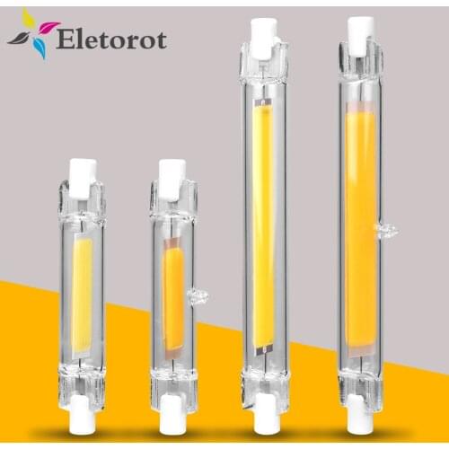Eletorot LED Bulbs