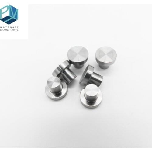 Waterjet Check Valve Repair Kit 1-12769 Low Pressure Poppet 104047 for Jet Edge 1 pump style waterjet cutting machine