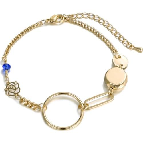 LOVE GREEN LIVE GREEN Big Bracelets