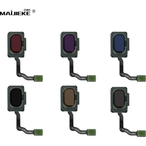 MAIJIEKE Flex Cables For Phones Samsung Galaxy S9