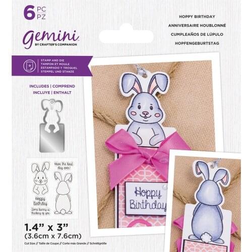 AliliArts Bunny Metal Cutting Dies and stamp Scrapbook paper craft knife mould blade punch stencils dies 2021