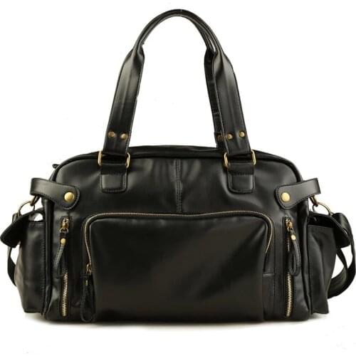 MICKY KEN Men's Travel Bags