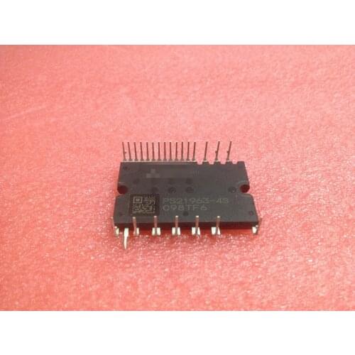 NEW IGBT Mdoule PS21964-AST PS21963-4S PS21997-AT