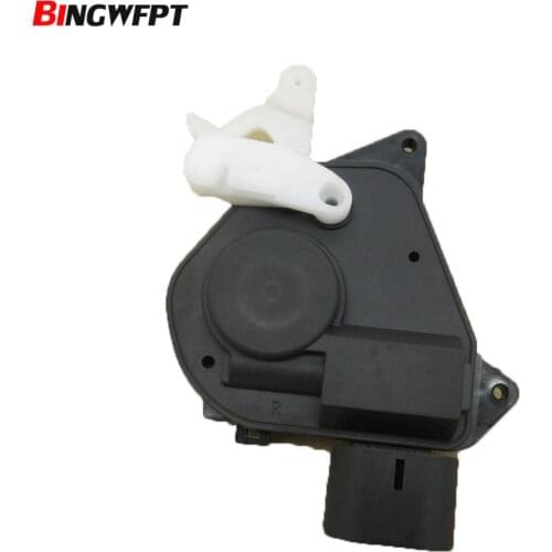 Front RH Door Lock Actuator 69110-12080 6911012080 For Toyota Corolla