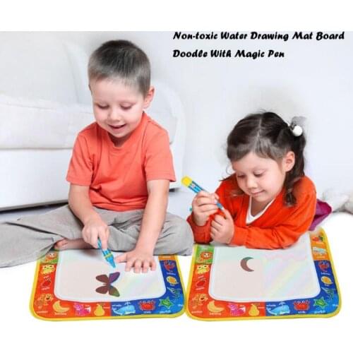 RIBOW Drawing Toys