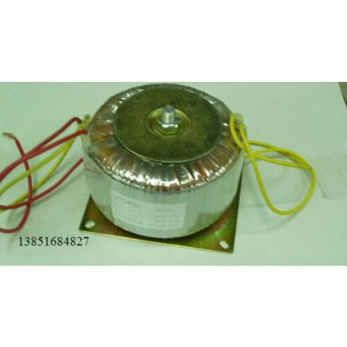 Toroidal transformer power supply transformer 300w220V to 1:1 full copper 300VA isolation transformer 220V
