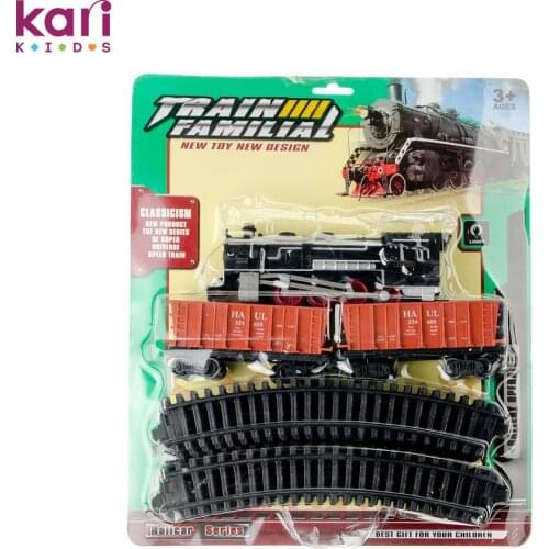 Trampulina Toy Transport