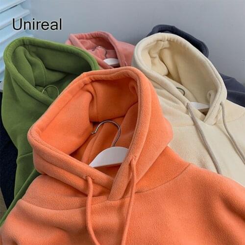 Unireal Sweatshirts For Women