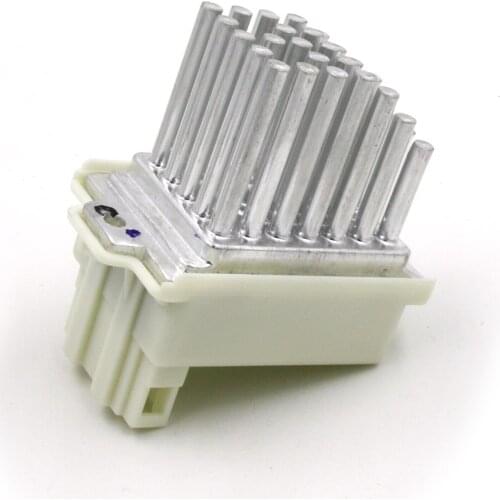 High Quality brand new 64111499122 For BMW Mini Cooper R50 R52 R53 A/C Blower Regulator Motor Resistor