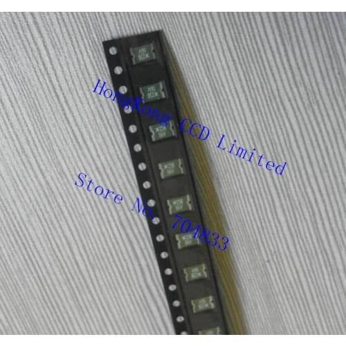 100pcs/lot SMD Resettable Fuses 1812 1.5A 16V / 24V 4.5mm* 3.2mm