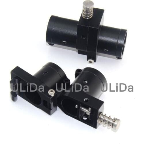 20mm Updated CNC Aluminum Lateral Folding Arm Tube Joint Horizontal Fold for RC Multi-Copter Quadcopter Multirotor