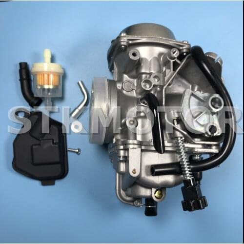 32mm Carburetor Carb PD32 for TRX300 TRX350 ATV400 FOREMAN FOURTRAX FM TE TM FW Motorcycle ATV Quad