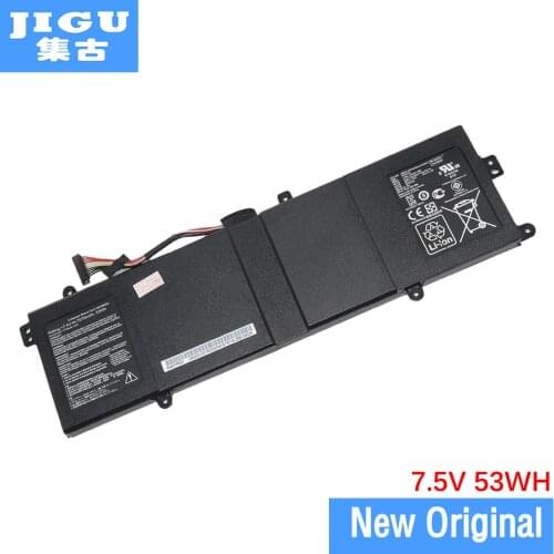 JIGU laptop battery C22-B400A C22-BU400A FOR Asus ASUSPRO B400 Ultrabook B400A Ultrabook Serie B400V Ultrabook Series