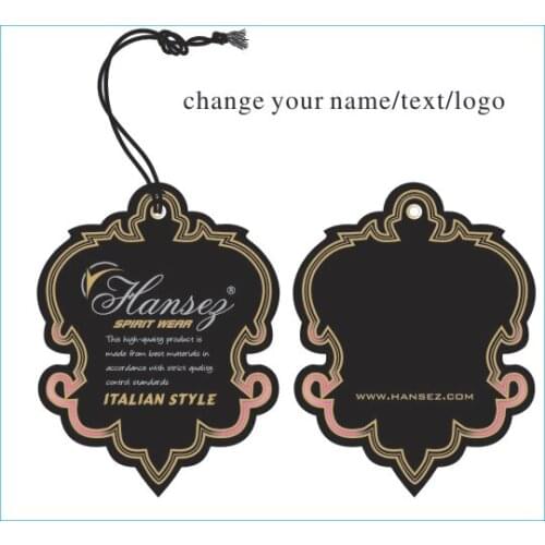 Custom print hang tags,special shape hang tags, all shape can be print ,free design for you,clothes label