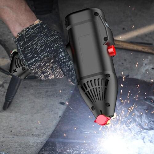 220 V 3000W Electric Welding Machine Home Automatic Digital Intelligent Welding Machine Current Thrust Adjustment Knob Suitable