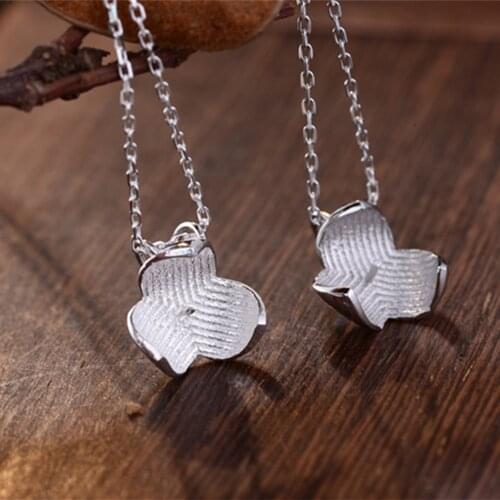 Joanlyn Pendant Chains