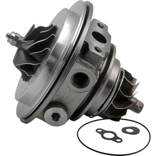 Turblader Core cartridge for Audi Seat Skoda BWA BPY 53039700105 06F145701E K03 105/086 Turbo F23T FOR Volkswagen Golf GTI 2.0L