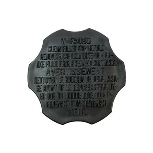 BRAKE MASTER CYLINDER CAP for H yundai VELOSTER TUCSON2010 2014 SPORTAGE SONATA 17 OEM: 58531-07000 5853107000