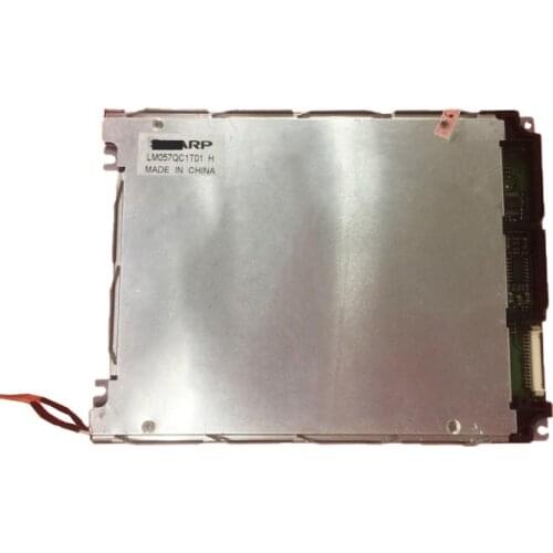 LM057QC1T01H Quality test video can be provided，1 year warranty, warehouse stock