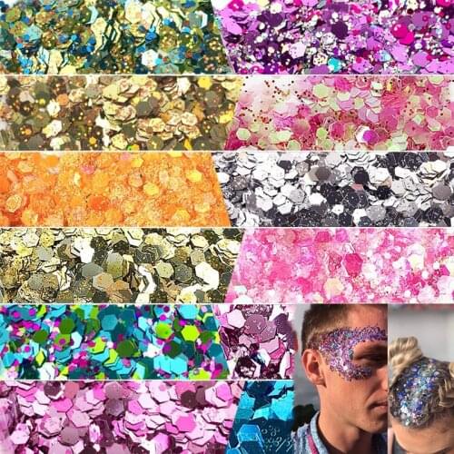MAFANAILS Eyelid Pigments