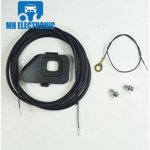 MH ELECTRONIC Cruise Control Switch Accessories 45186-02310-C0 45186-02310-CO for Toyota Levin Hybrid for 8463234017 8463234011